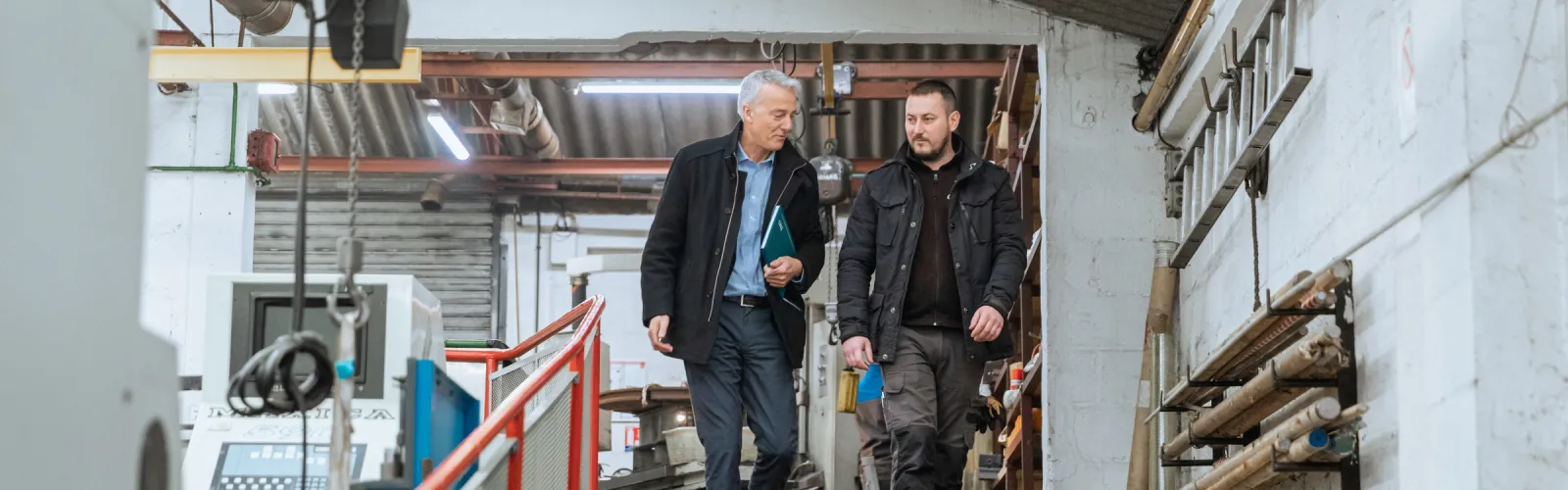 L'entreprise et ses salariés